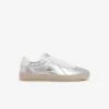 Women’s Baseshot Pro Leather Sneakers