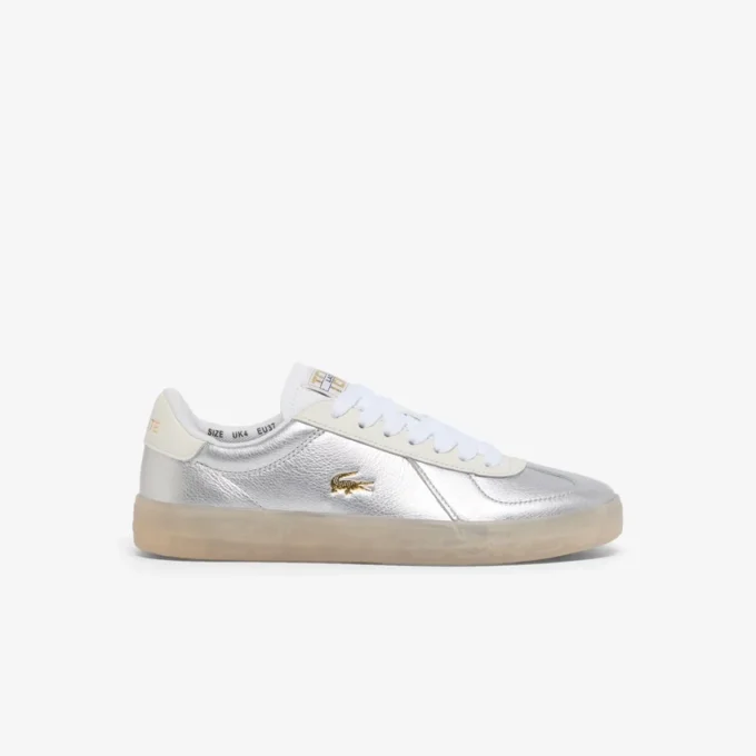 Women’s Baseshot Pro Leather Sneakers