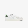 Women’s Baseshot Pro Leather Sneakers