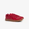 Women’s Baseshot Pro Leather Sneakers