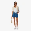 Women’s Baseshot Pro Leather Sneakers
