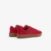 Women’s Baseshot Pro Leather Sneakers