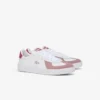 Women’s Baseshot Pro Leather Sneakers