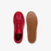 Women’s Baseshot Pro Leather Sneakers