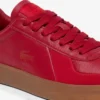 Women’s Baseshot Pro Leather Sneakers