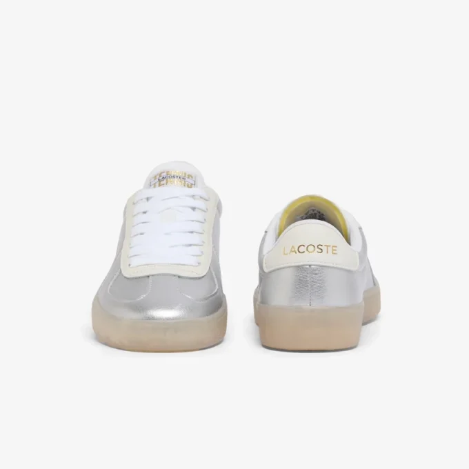 Women’s Baseshot Pro Leather Sneakers