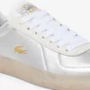 Women’s Baseshot Pro Leather Sneakers