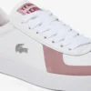 Women’s Baseshot Pro Leather Sneakers