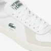 Women’s Baseshot Pro Leather Sneakers