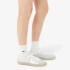 Women’s Baseshot Pro Leather Sneakers