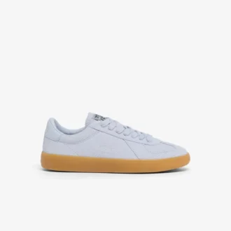 Women’s Baseshot Pro Suede Sneakers