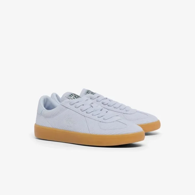 Women’s Baseshot Pro Suede Sneakers