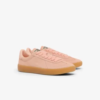 Women’s Baseshot Pro Suede Sneakers
