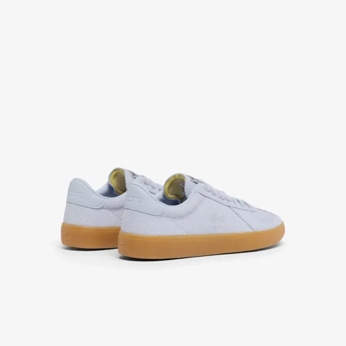 Women’s Baseshot Pro Suede Sneakers