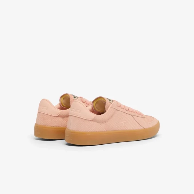 Women’s Baseshot Pro Suede Sneakers