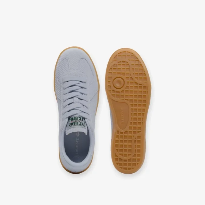 Women’s Baseshot Pro Suede Sneakers