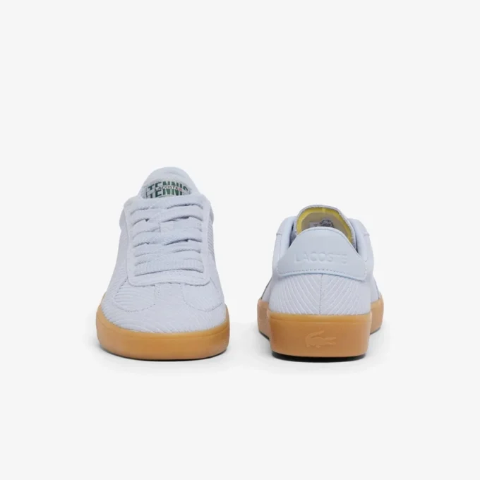 Women’s Baseshot Pro Suede Sneakers