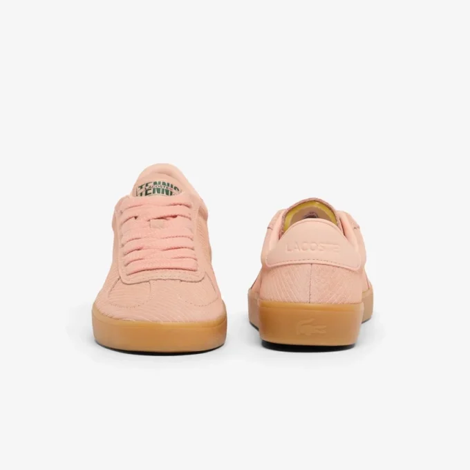 Women’s Baseshot Pro Suede Sneakers