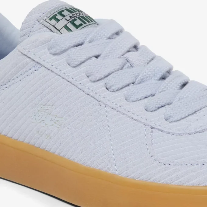 Women’s Baseshot Pro Suede Sneakers