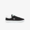 Women’s Baseshot Suede Sneakers