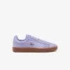 Women’s Baseshot Suede Sneakers