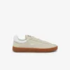 Women’s Baseshot Suede Sneakers