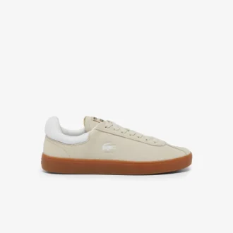 Women’s Baseshot Suede Sneakers