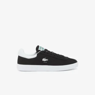 Women’s Baseshot Suede Sneakers