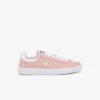 Women’s Baseshot Suede Sneakers