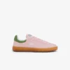 Women’s Baseshot Suede Sneakers