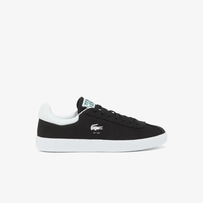 Women’s Baseshot Suede Sneakers