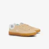 Women’s Baseshot Suede Sneakers