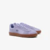 Women’s Baseshot Suede Sneakers