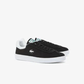 Women’s Baseshot Suede Sneakers