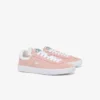 Women’s Baseshot Suede Sneakers