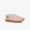 Women’s Baseshot Suede Sneakers
