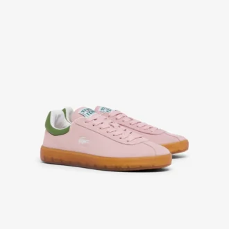 Women’s Baseshot Suede Sneakers