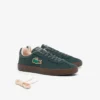 Women’s Baseshot Suede Sneakers