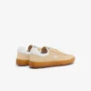 Women’s Baseshot Suede Sneakers