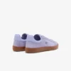 Women’s Baseshot Suede Sneakers