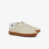 Women’s Baseshot Suede Sneakers