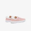 Women’s Baseshot Suede Sneakers