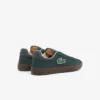 Women’s Baseshot Suede Sneakers