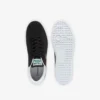 Women’s Baseshot Suede Sneakers