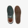 Women’s Baseshot Suede Sneakers