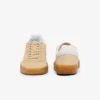 Women’s Baseshot Suede Sneakers