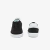 Women’s Baseshot Suede Sneakers