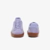 Women’s Baseshot Suede Sneakers