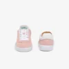 Women’s Baseshot Suede Sneakers