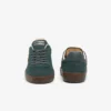Women’s Baseshot Suede Sneakers